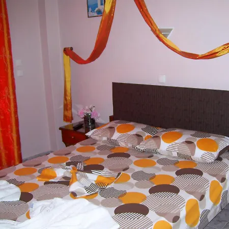 Verginia Lägenhetshotell