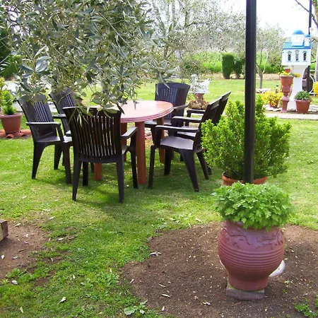 Verginia 3* Korinós