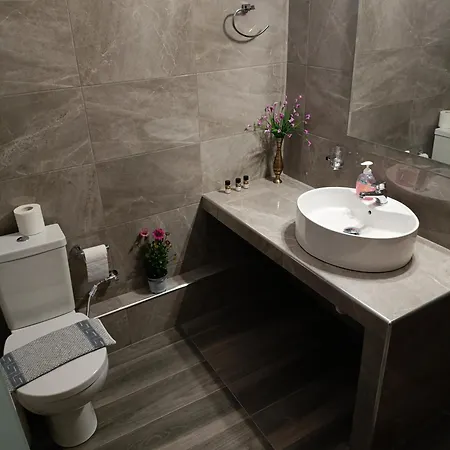Aparthotel Verginia
