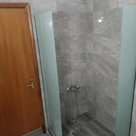 Aparthotel Verginia *