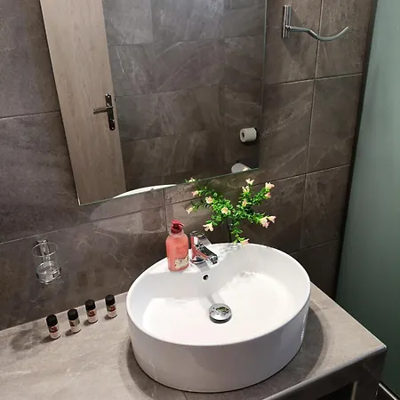 Verginia Hotel apartamentowy