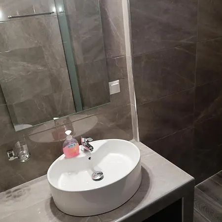 Verginia 3* Korinos
