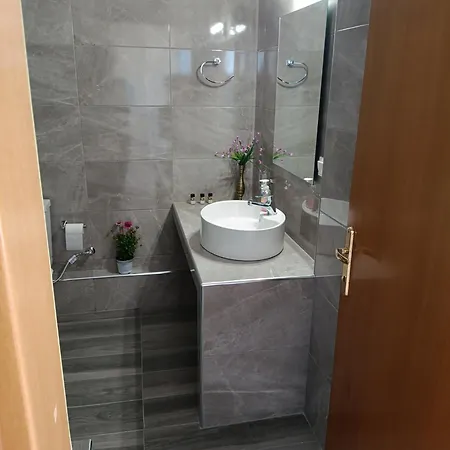 Verginia Hotel apartamentowy