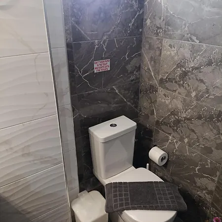 Aparthotel Verginia