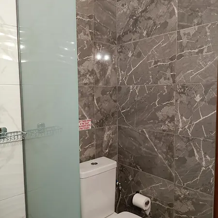 Aparthotel Verginia *