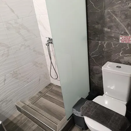 Verginia Ξενοδοχείο με διαμερίσματα