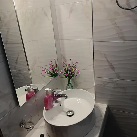 Hotel apartamentowy Verginia