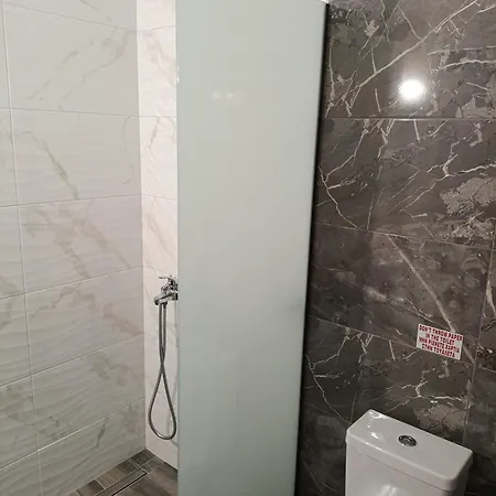 Aparthotel Verginia *