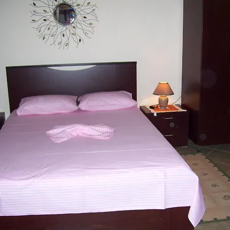 Hotel apartamentowy Verginia 3*