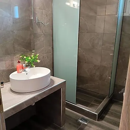 Verginia Aparthotel