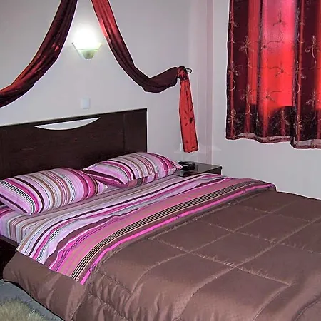 Verginia Aparthotel