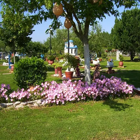 Hotel apartamentowy Verginia