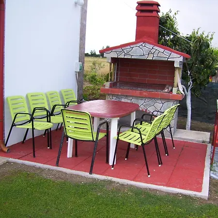 Hotel apartamentowy Verginia 3*