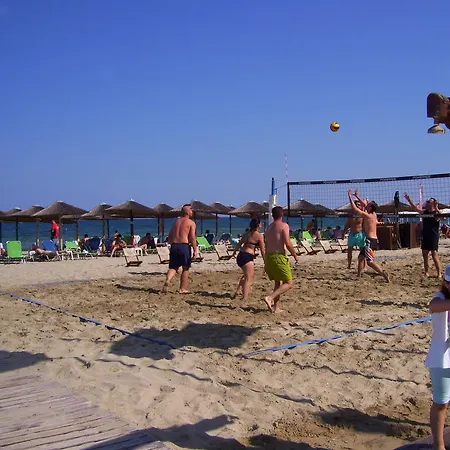 Verginia Hotel apartamentowy 3*