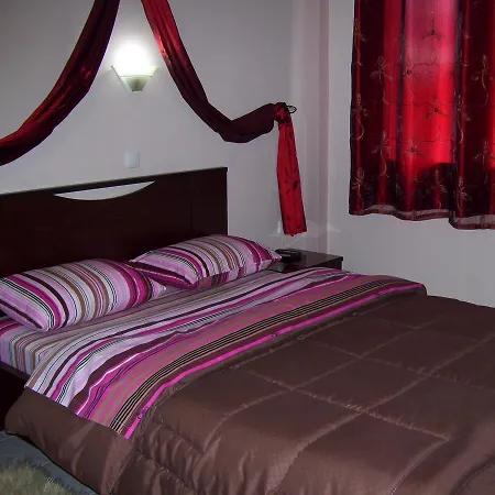 Hotel apartamentowy Verginia