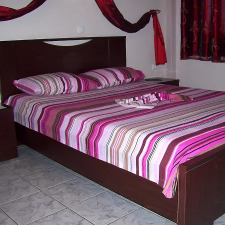 Verginia Hotel apartamentowy