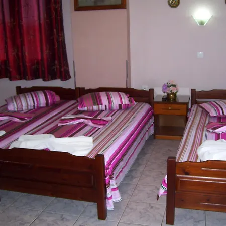 Verginia Hotel apartamentowy