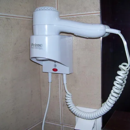 Hotel apartamentowy Verginia 3*