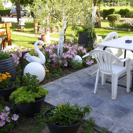 Hotel apartamentowy Verginia 3*