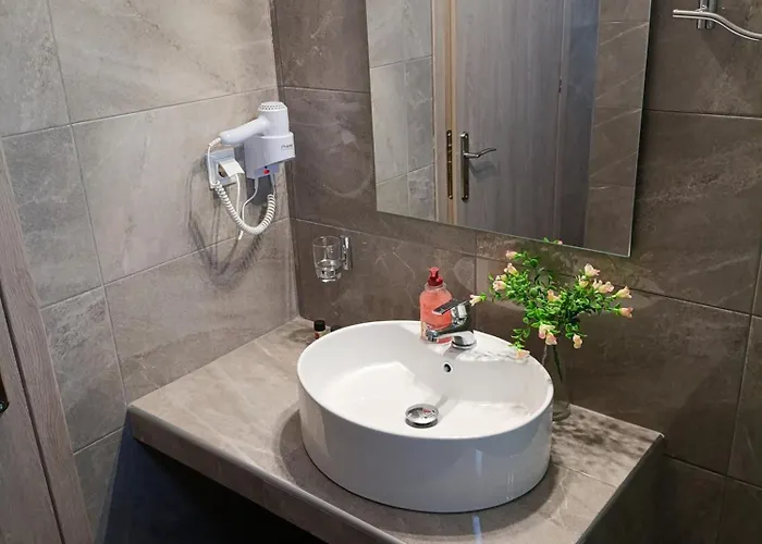 Apart-hotel Verginia 3*