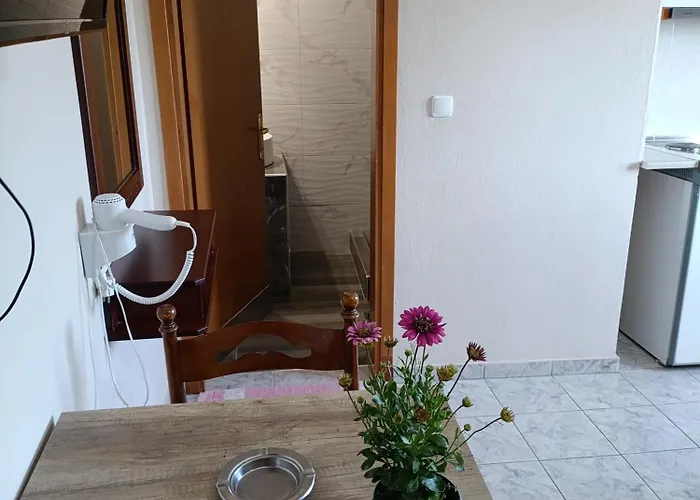 Verginia Apart-hotel Korinós