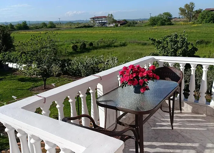 Verginia Apart-hotel