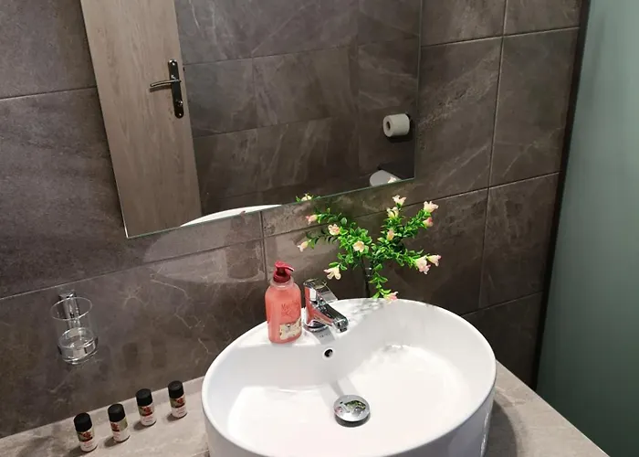 Verginia Apart-hotel