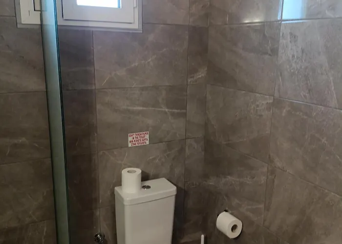 Apart-hotel Verginia Korinós