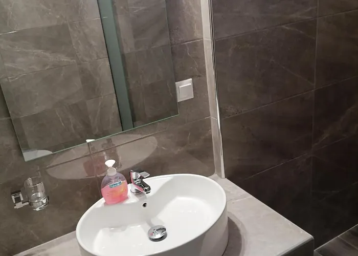 Verginia 3* Korinós