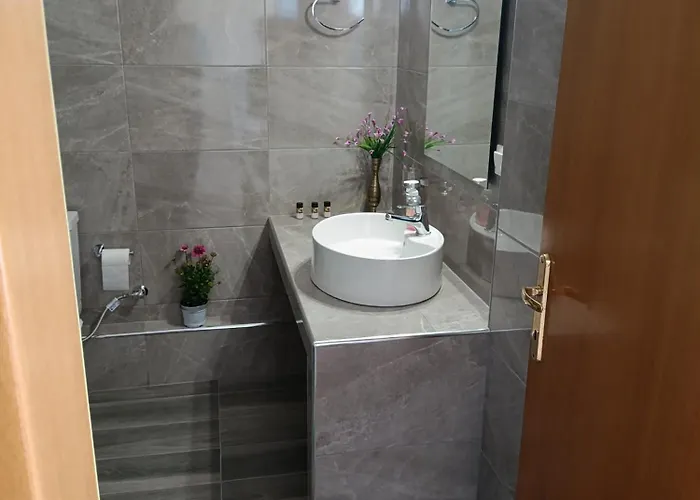 Verginia Apart-hotel