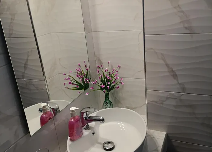 Apart-hotel Verginia