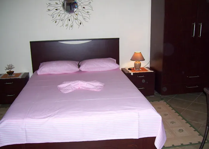 Apart-hotel Verginia 3*