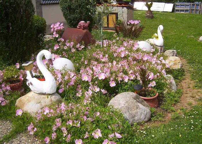 Apart-hotel Verginia Korinós