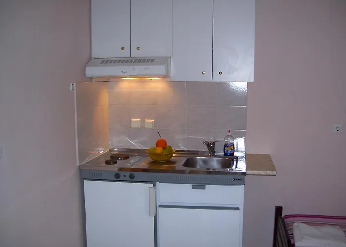 Apart-hotel Verginia 3*