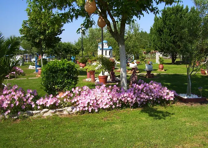 Apart-hotel Verginia