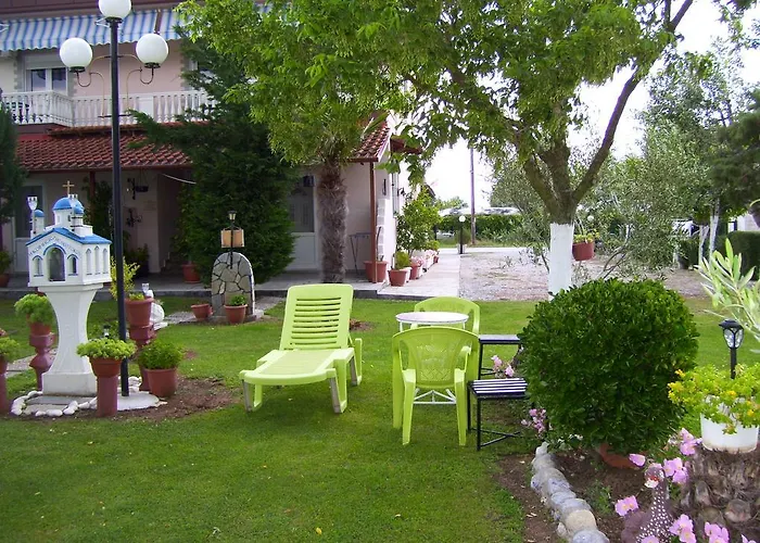 Apart-hotel Verginia