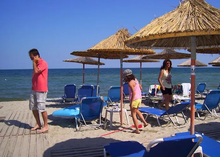 Apart-hotel Verginia