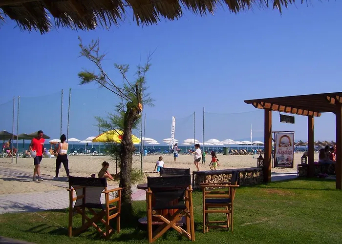 Apart-hotel Verginia 3*