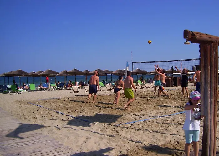 Verginia Apart-hotel 3*