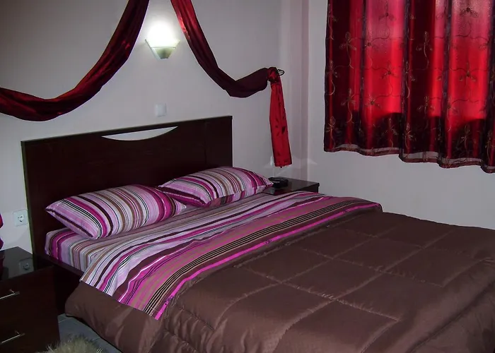 Apart-hotel Verginia