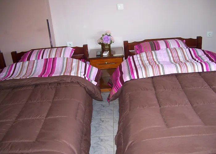 Apart Otel Verginia 3*