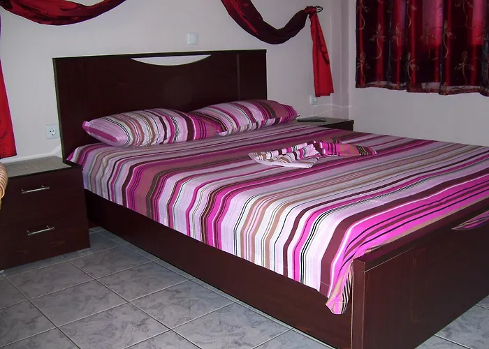 Verginia Apart-hotel