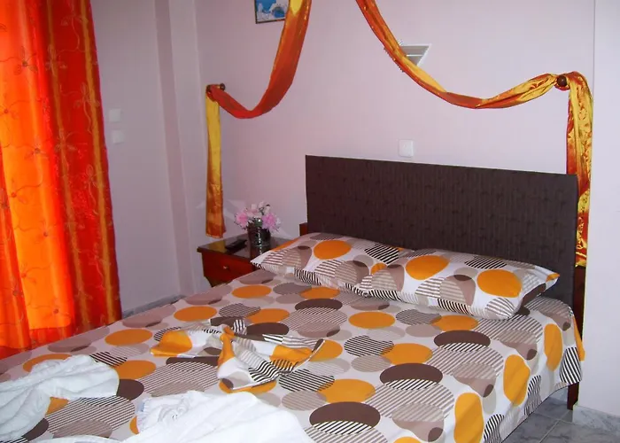 Verginia Apart-hotel