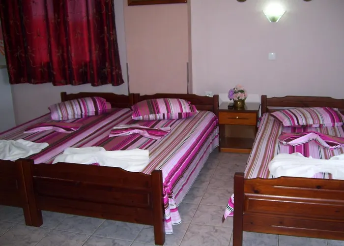 Verginia Apart-hotel