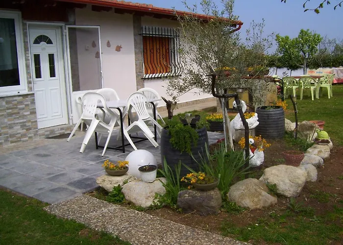 Apart-hotel Verginia