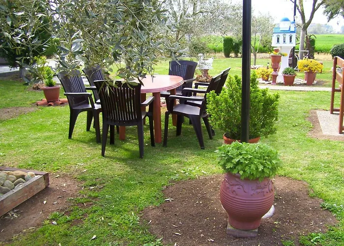 Verginia 3* Korinós