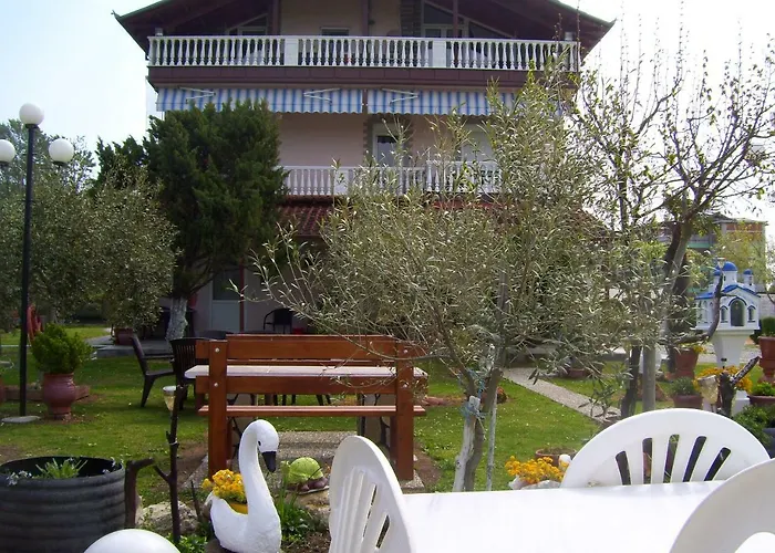 Verginia 3* Korinós