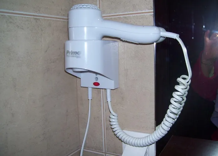 Apart-hotel Verginia 3*